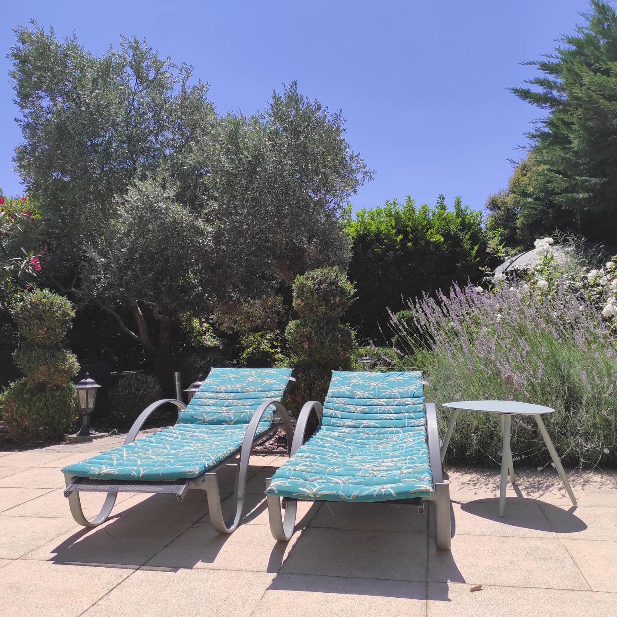 Villa Angel - Spa Caunes-Minervois Exteriér fotografie