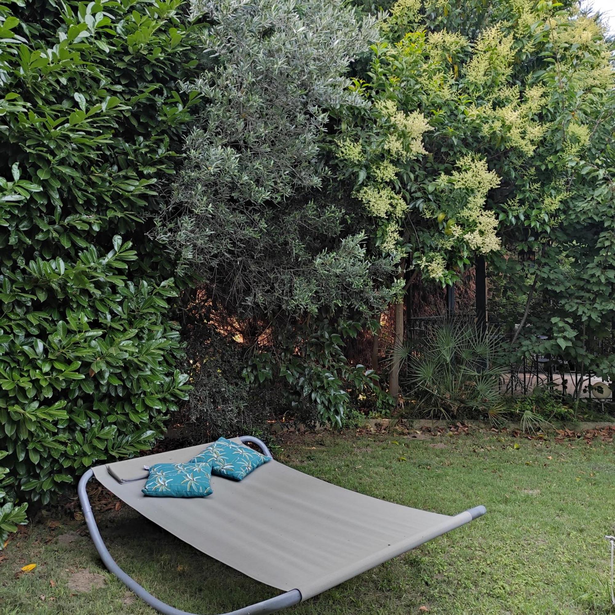 Villa Angel - Spa Caunes-Minervois Exteriér fotografie