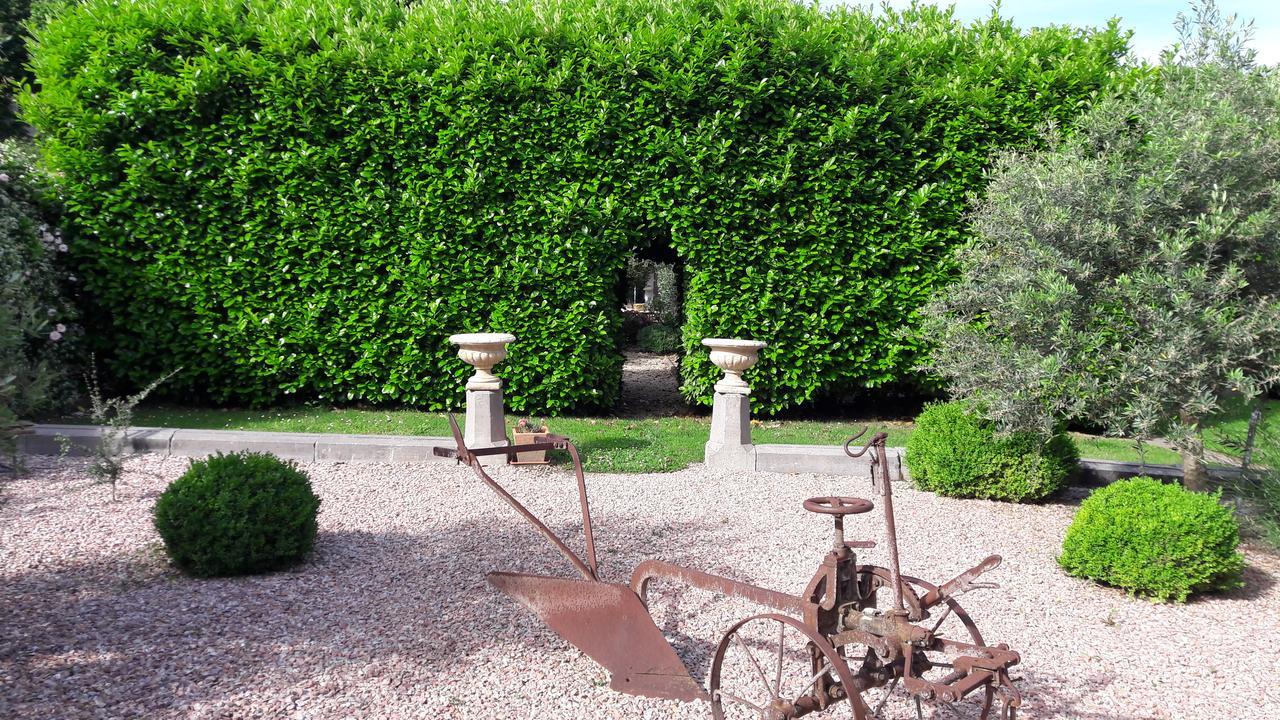 Villa Angel - Spa Caunes-Minervois Exteriér fotografie